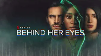 Behind Her Eyes Season 1 Soundtrack | Ep 1 - End Credits Song Behind Her Eyes Season 1 Soundtrack | Ep 1 - End Credits Song