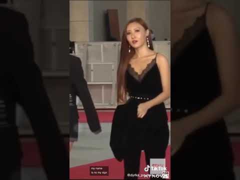 QUEEN HWASA #1