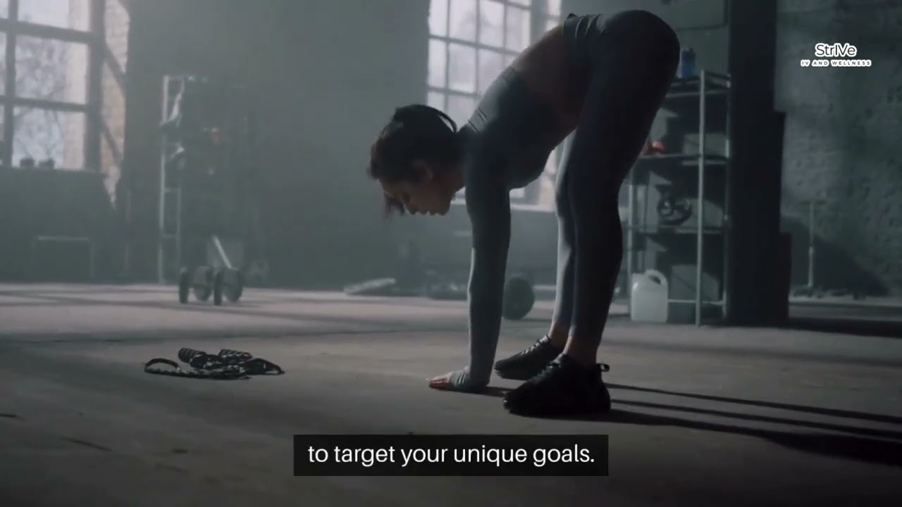 Peptide Therapy in New Braunfels, TX: What You Should Know