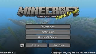 #199 ⛏️ Minecraft 1.13 - A shop based on command blocks v1