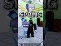 Spinning fruit and fruit notifier bloxfruits roblox shorts