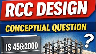 PSSSB JE 2026 RCC Trick 💥 Limit State Method Question Explained | IS 456 Concept