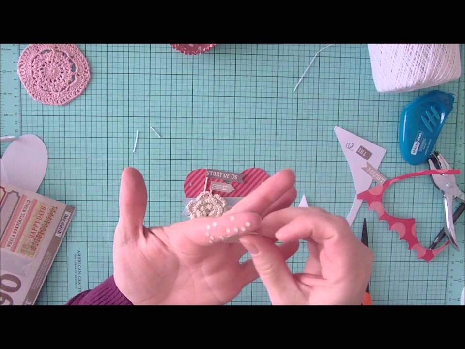 Happy Valentine's Video Series #5: Valentine Banner