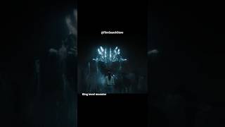 Just Watch This Monster Scene Epic Moment #monster #shorts #@FilmSearchStore