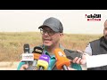 «البيئة» أطلقت فعاليات الأسبوع البيئي بحملة لزراعة الأثل والصفصاف في محمية الجهراء
