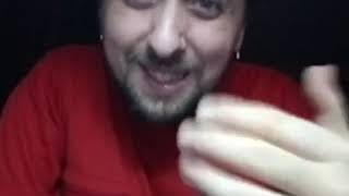 18+ О философии "Нового Завета Сатаны", часть 2