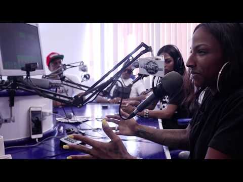 Da Rush Hour Party on Nonfiction Radio w Illtown Sluggaz Family Recap 9/6/18