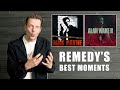 Sam lake picks his favorite moment from every remedy game