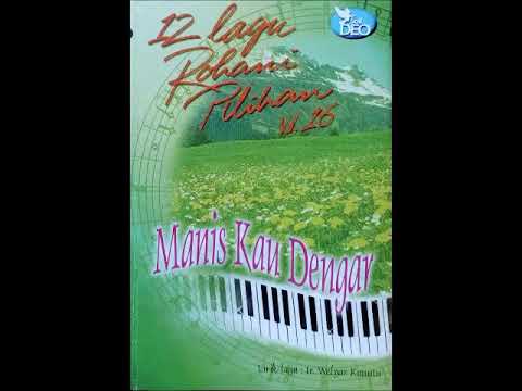 12 Lagu Rohani Pilihan Volume 16