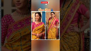 Same Dress of rimjhjhimchhotiumarbadasafar #rimjhimchhotiumarbadasafarshorts #dangaltvshorts #dtv
