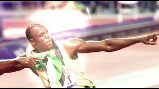 Usain Bolt - Chasing Greatness