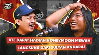 Download Lagu ATE FULL CURHAT DI SINI, PRAZ TEGUH KASIH WEJANGAN! - KASIH PAHAM BRO! MP3 Download Lagu ATE FULL CURHAT DI SINI, PRAZ TEGUH KASIH WEJANGAN! - KASIH PAHAM BRO! MP3