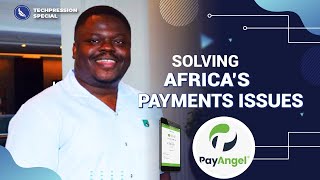 Say Goodbye to Transfer Fees: PayAngel's Game-changing Solution