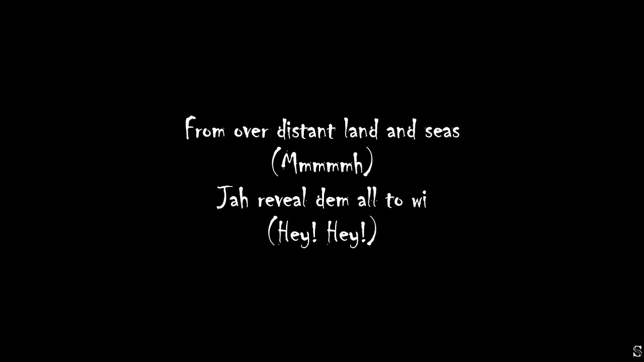 Morgan Heritage - Talk Dem Ah Talk Lyrics. - YouTube