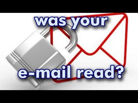 Was your email read? HOW to find out!