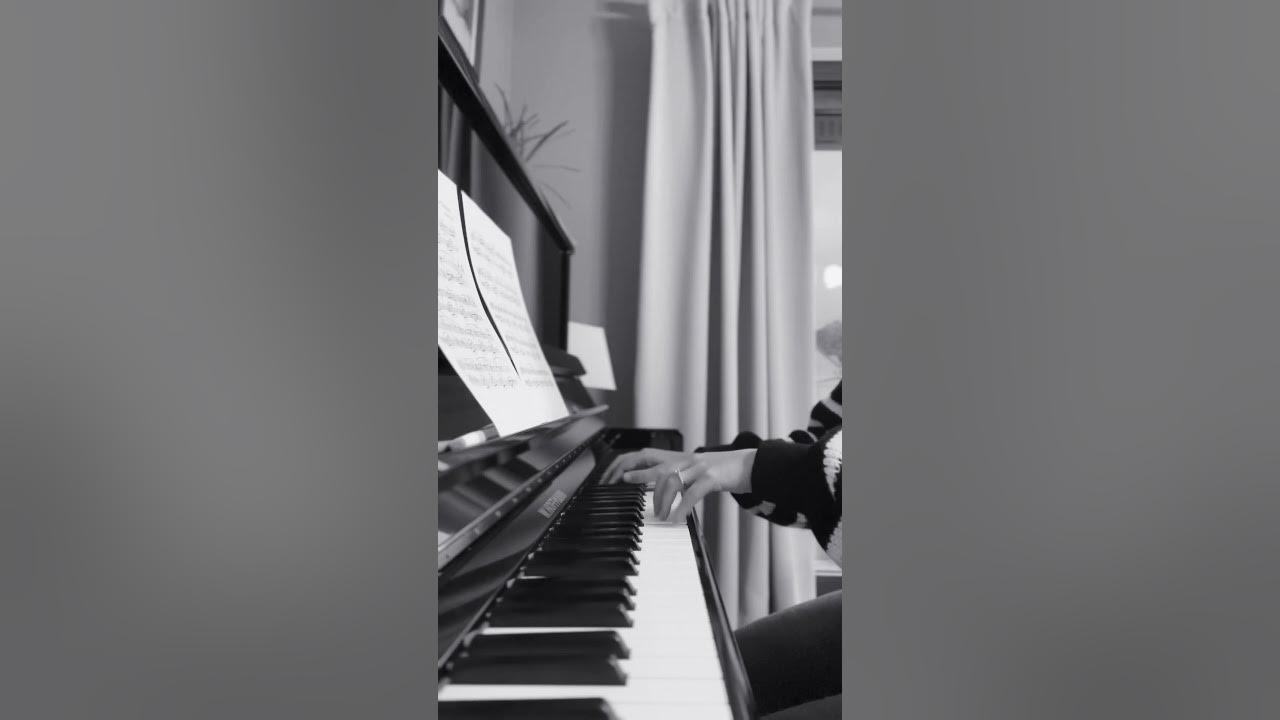 Elegy For The Victims Of The Tsunami Piano Sheet Music Elegy for the Victims of the Earthquake and Tsunami #piano #music #