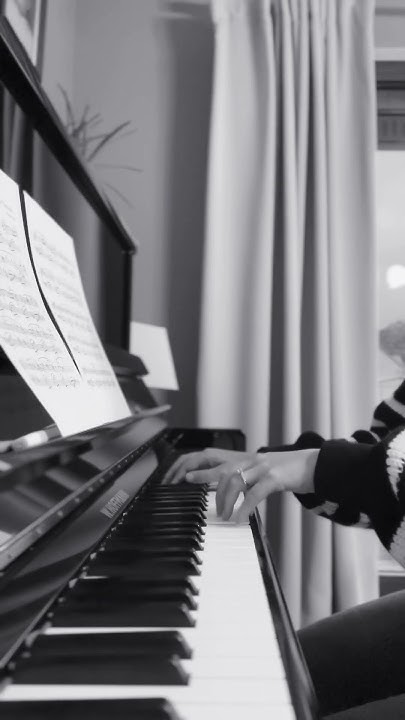 Elegy For The Victims Of The Tsunami Piano Sheet Music Elegy for the Victims of the Earthquake and Tsunami #piano #music #