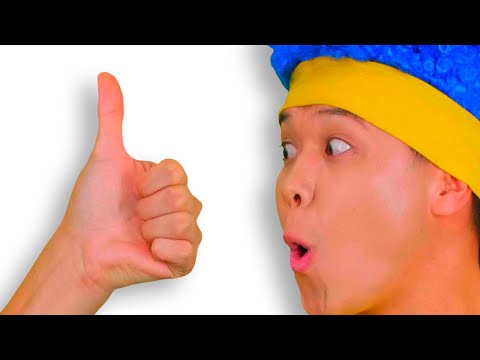 Класс! | D Billions Детские Песни