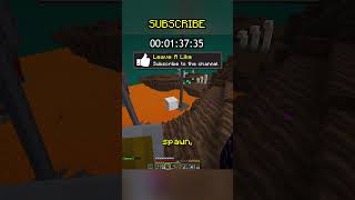 1 Minute Per Day Until I Beat Hardcore Minecraft #9