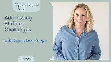 Addressing Staffing Challenges with Genevieve Poppe