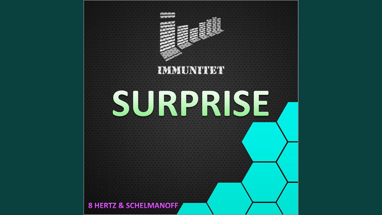 Watch Surprise (Original Mix) on YouTube Watch Surprise (Original Mix) on YouTube