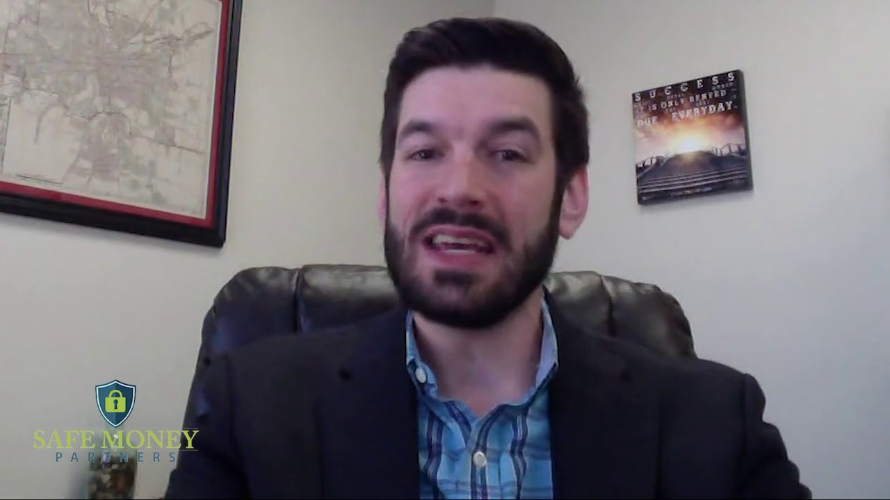 Safe Money Partners Legacy Planning Build or Buy YouTube