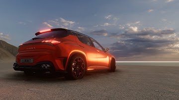 Add a Realistic Skybox to BeamNG.Drive! #beamngdrive | BeamNG Drive tutorials no.1