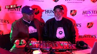 18 OCT 2019 Live Recorded Set by THE GODFATHERS OF DEEPHOUSE on Dj Mix 1KZNTV