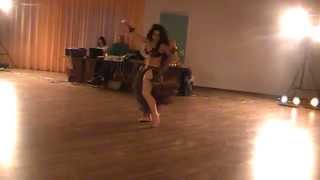 Alla Smyshlyaeva Tabla 2014