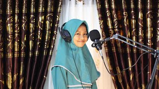 YA AYYUHAN NABI VERSI REGGAE BY SAIDAH NUR AZMI