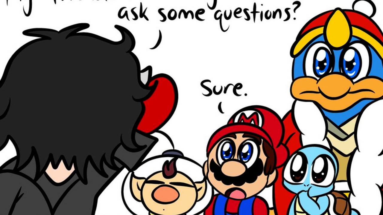 Best Boy, Best Girl Comic Dub