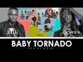 Capture de la vidéo Dr Sid - Baby Tornado Remix Ft Alexandra Burke