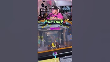 Snip Shot #gameplay #fragpunk