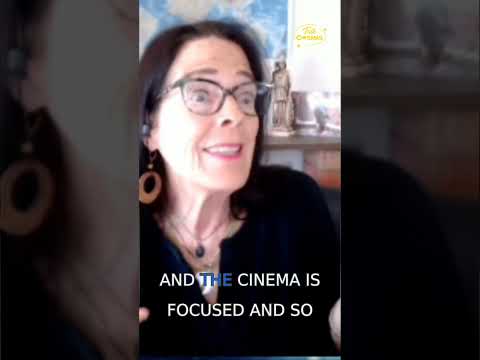 How Early Cinema Created the Modern Spectator