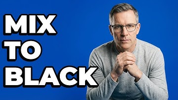 What Causes Subtractive Primary Pigments To Form Black?