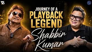 Shabbir Kumar Reveals the Stories Behind Bollywood’s Most Iconic Songs | Falsafaah