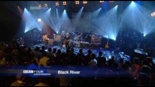 paul weller and graham coxon - black river