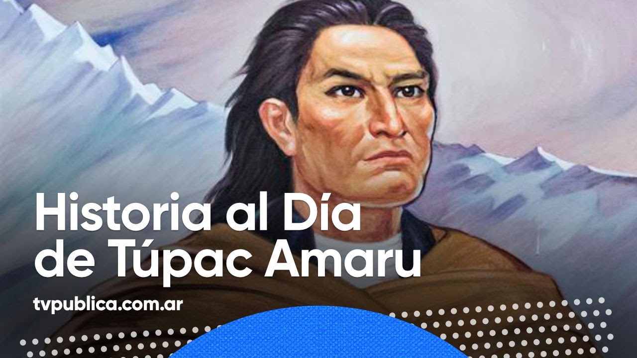 Relación histórica de los sucesos de la rebelión de José Gabriel  Tupac-Amaru, en las provincias del Perú, el año de 1780