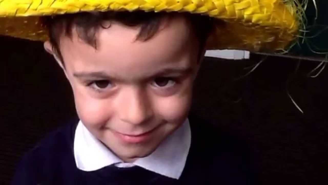 primarygames The Easter Bonnet Parade