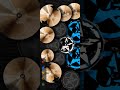 #drums #creativdrums #realdrum #music #grooveoftheday