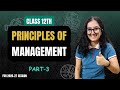 Principle Of Management | Fayol’s Principle Of Management | Class 12th | Business Studies |