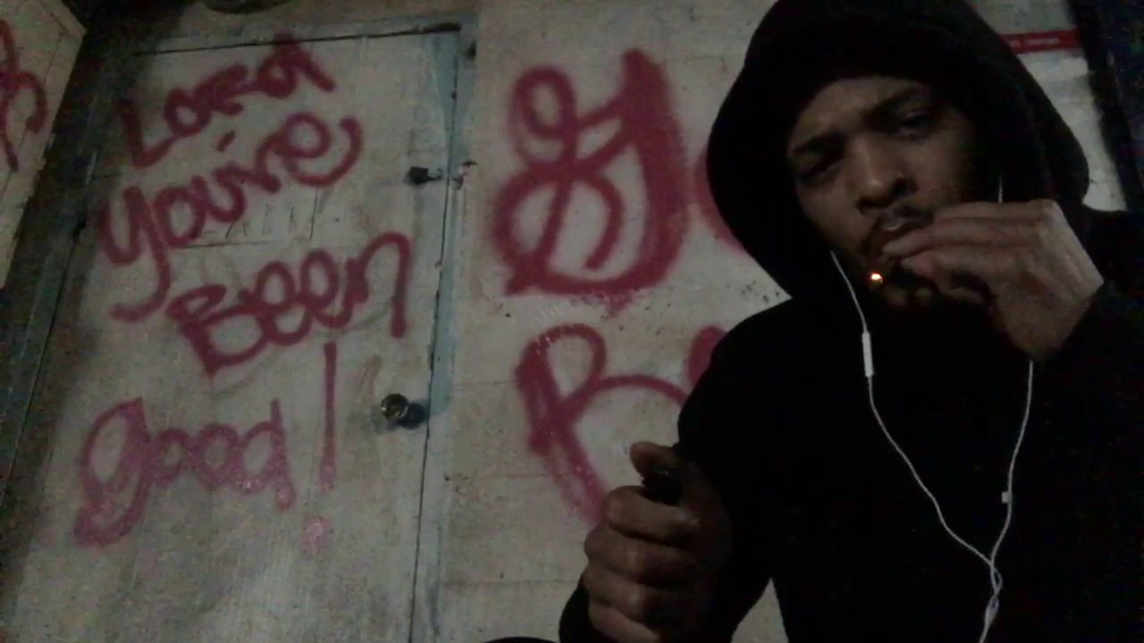 LiMeaux - "Molly, Percocet"