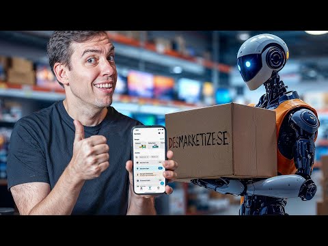 Como a IA Vai Adivinhar o Que Você Quer Comprar!