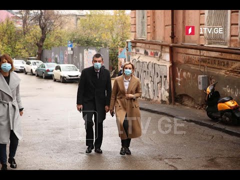 საკუთარი არჩევანი გააკეთა საქართველოს პრემიერ-მინისტრმა