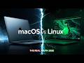 macOS vs Linux in 2026: The Real Truth About Performance, Security & User Freedom Explained 🚀