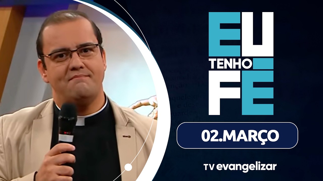 TV EVANGELIZAR - AO VIVO