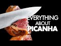 PICANHA! Everything You NEED TO KNOW  | Salty Tales