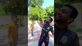 মজার জল ডাঙ্গা খেলা‌ || দুই হাজার টাকা পুরস্কার || Soft Boys screenshot 5