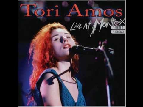 Tori Amos - 01 Little Earthquakes (With Lyrics) - ...