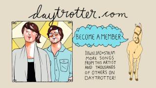 Rue Royale - Get Me Standing - Daytrotter Session